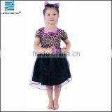 Halloween Child Cat Women Costume Princess Costume thumbnail-1