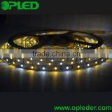 Warm White and White Double Color 3528 Led Strip for Decoration thumbnail-2