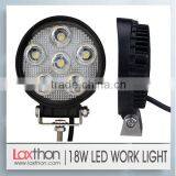 CE RoHS Spot Beam Flood Beam 18W Led Work Light