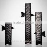 Promotion Modern Style Glass Vase Decor Cheap thumbnail-1
