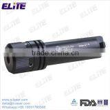 FDA Certify RS-0100 4mw Non-waterproof Red Laser Sight With Rail Mount and ON/OFF Switch or Pressure Pad for Rifles & Pistols thumbnail-1