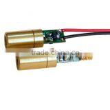 Compact Size 4*8mm Red Green Blue Mini Laser Diode Module