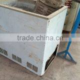 Home Appliance Recycling Machinery for Scrap Refrigerator Recycling thumbnail-3