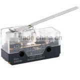 Hermetically Sealed Micro Switch