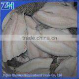 Frozen Tilapia Farm Fish Fillet thumbnail-1