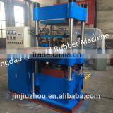 Hydraulic vulcanizing press machine / rubber press molding machine / vulcanized rubber mold machine
