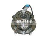 Wheel Bearing Kit For DAEWO 96639585