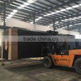 Integrated MBR Domestic Wastewater Treatment Plant thumbnail-1