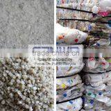 Excellent Quality Hot Sell Hdpe Plastic Film Recycling Line thumbnail-4