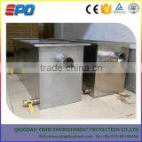 Underground or Aboveground Grease Trap thumbnail-4