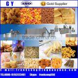 High Technology Puffed Snacks Production Line