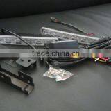 New DRL Auto Car Led Day Running Light With CE and ROHS Cerfication