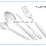 128/126/147/152 Pcs Stainless Steel Cutlery Set thumbnail-3