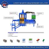 China Best block machine QT3-20 concrect blocks machine you want to buy