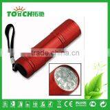 Mini Flash Light LED Decorative Bike Light thumbnail-4