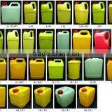 1-12l HDPE Plastic Containers, Jerrycans, Bottles, Carboys thumbnail-1