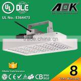 UL CUL DLC TUV CE RoHS SAA Listed 8 Years Warranty 200W Led Lighting Factory thumbnail-1