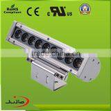 High Power Rgb Outdoor Led Wallwasher 30w With DMX512 thumbnail-1