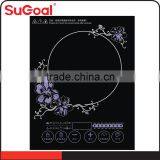 SuGoal Hot Sale Homeuse Electric Induction Cooker China thumbnail-4