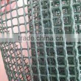 Plastic Garden Fence in Factory thumbnail-1