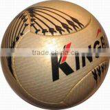 Hand Stitch Soccer Ball thumbnail-1