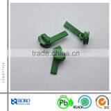 RORO High Quality Painted Metal Slider for Nylon Zipper on Sale thumbnail-5