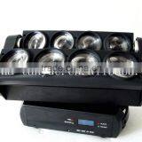 Led Stage Light Spider Moving Head Light 4in1