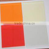 NCS Color Back Painted Glass With EN12150 Certificate thumbnail-4
