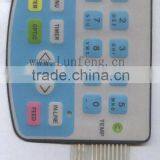 PET Membrane Switch Manufacturer & Supplier thumbnail-1