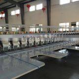 28 Heads Hot Sale Embroidery Machine thumbnail-2