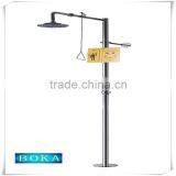 BOS01 Laboratory Emergency Shower thumbnail-2