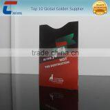 How to Protect Your Credit Cards From Rfid