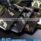 For Note 5 Back Cover Case, Shockproof Case for Samsung Galaxy Note 5 thumbnail-1