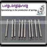 ISO9001,TS16949, RoHS Compliant Small Extension Spring thumbnail-5