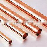 2012 Hot Sale Copper Pipe C12200 thumbnail-1