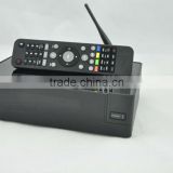 3D Smart TV Android TV Box Full HD 1080P, Dual OS,USB 3.0 3.5 inch HDD Android Smart TV,WIFI,PVR,HDMI 1.4