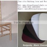 Wood Banquet Chiavari Chair