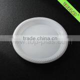 Disposable Plastic PS Food Tray 25cm thumbnail-1