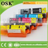 MG 5770 Edible ink cartridge for Canon PGI-770 CLI-771 inkjet Printer Edible ink cartridge with auto Reset chip
