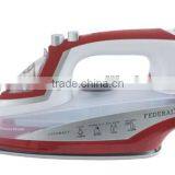 Over 10 Years Experience Red Steam Iron thumbnail-1