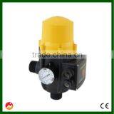 Self-priming pump electronic water pressure control switch switch for water pump