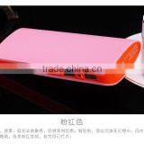 High Quality 10400mah Portable Oem Mobile Power Bank thumbnail-3