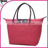 Women Handbag Canvas Women Messenger Bags Vintage Shoulder Crossbody Bags