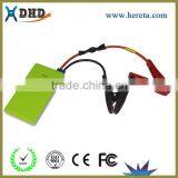 Mini Car Battery Charger Jump Start Power Bank