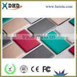 Most Compact 20000mAh Portable Charger Power Bank