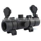 HDR25 Hunting Scope Red/Green Dot Sight Scope With 22mm Mount Red Dot for Infrared Rifle Scope Air Gun Riflescope