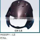 SCL-2013110125 OEM Motorcycle SWING Headlamp Cover thumbnail-3