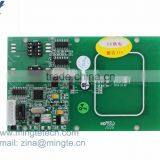 ATM Vending Kiosk Self-service Machine Contactless Card Board Module for Mifare RFID Card MT318-625 thumbnail-2