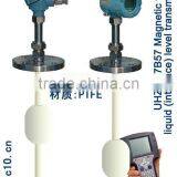 UHZ-517B57 Digital Height Gauge for Anti-corrossive Type Magnetic Float Level Transmitter (interface) Max 120 Centigrade PN4.0