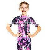 Layatone Lycra Swimming Suit Rash Guard thumbnail-4